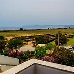 Magnific Sea View Διαμέρισμα
