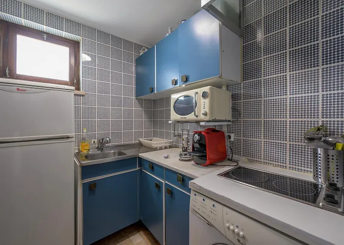 Magnific Sea View Appartamento Alvor