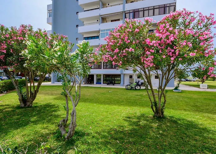 Magnific Sea View Appartamento *