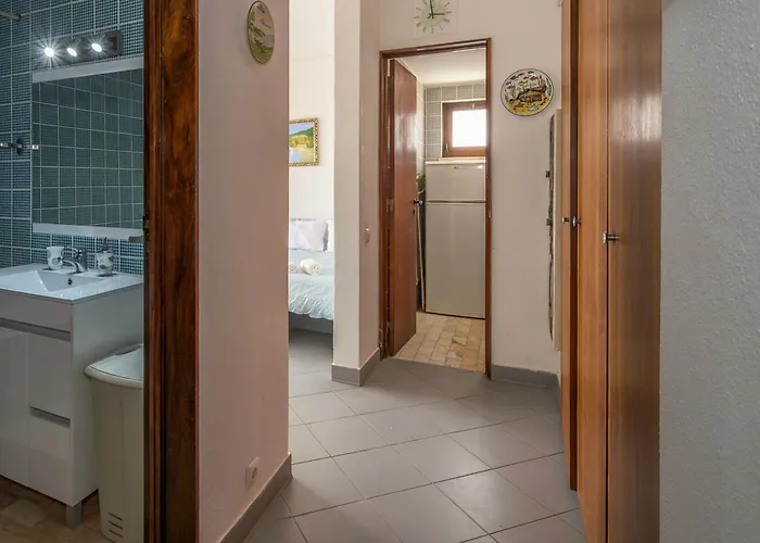 Magnific Sea View * Alvor