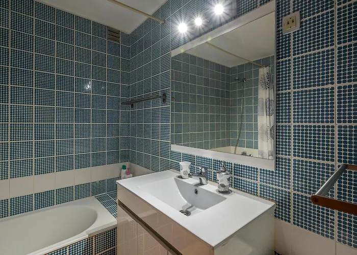 Magnific Sea View Appartamento