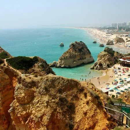 Apartment Magnific Sea View Alvor