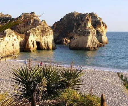Apartment Magnific Sea View Alvor