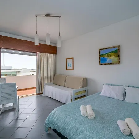 Magnific Sea View Apartamento
