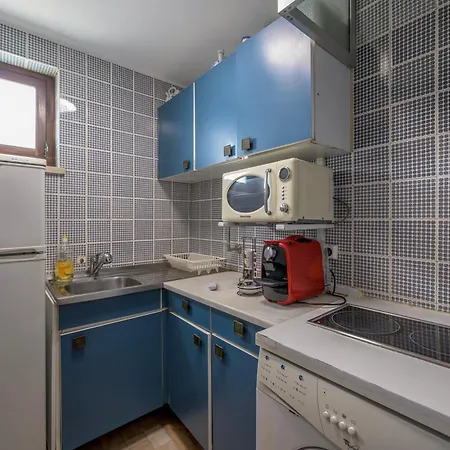 Magnific Sea View Apartman Alvor