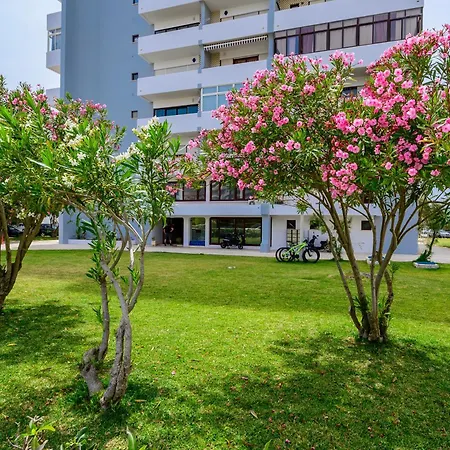 Magnific Sea View Apartamento *