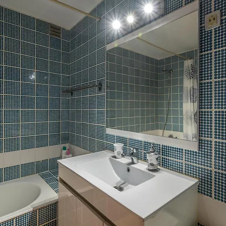 Magnific Sea View Apartment